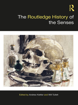 cover image of The Routledge History of the Senses